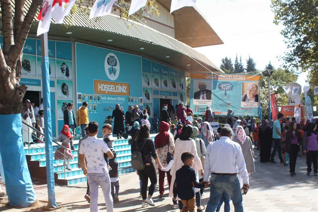 Çelikhan’da 40 Öğrenci Kahramanmaraş Gezisine Götürüldü