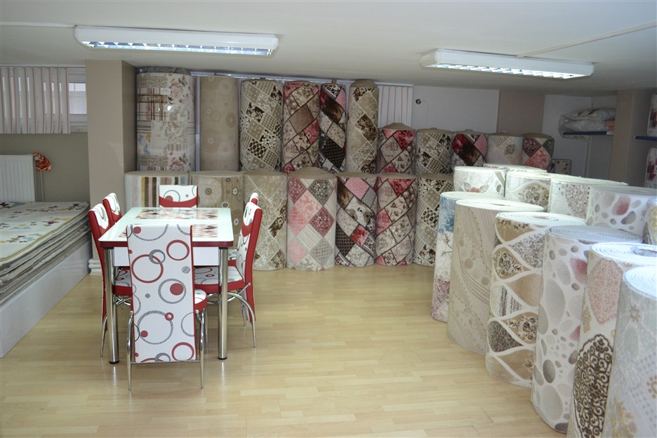 Kilim ve Merinos- Yağızatlı