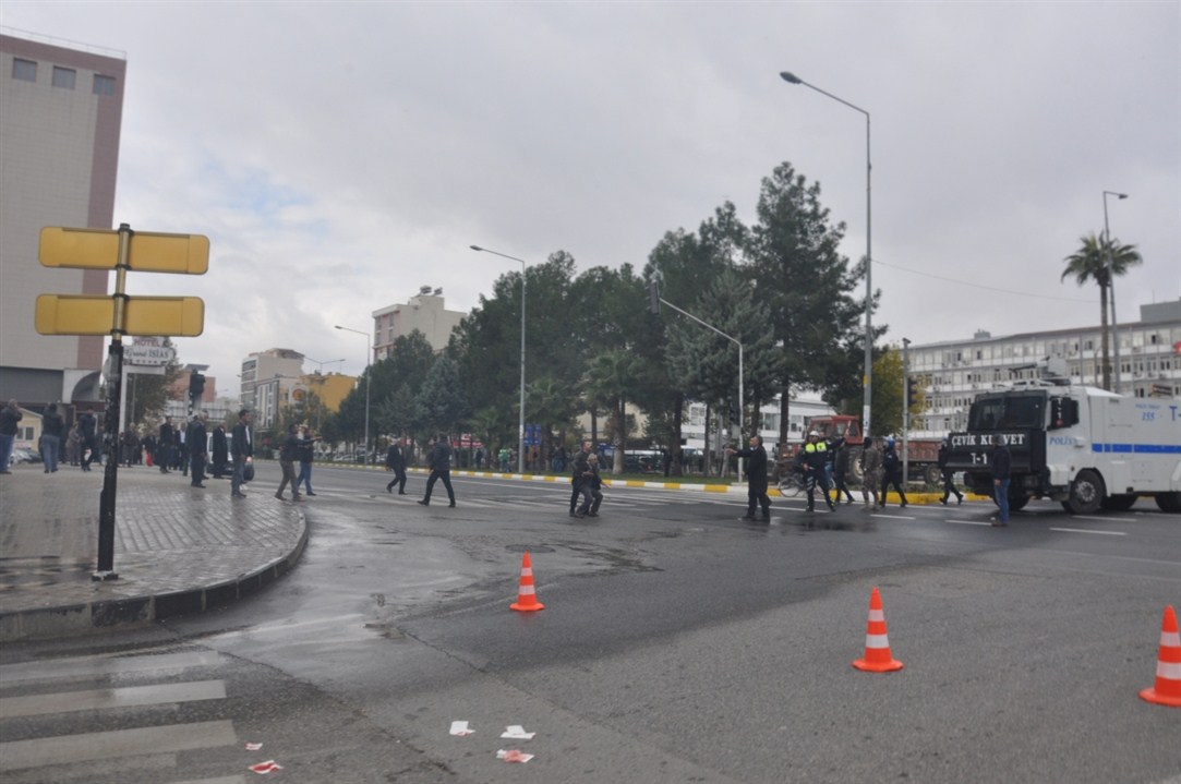 Tütün eylemi