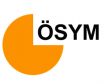 Üniverisite kazanan öğrencilerimizi yayımlıyoruz