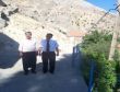 İNCİRLİ MEZRA'SININ  ULAŞIMI SAĞLANDI