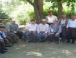Kaymakam Köylere Veda Etmeye Başladı