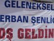 Zerban Şenlikleri 17 Ağustos'da