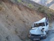 Son Zamanlarda Çelikhan'da Trafik Kazası Sayısında Artış Gözleniyor