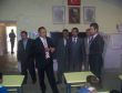 Kaymakam murat uz:’biz devlet memuruyuz. Sizlere hizmet için varız’