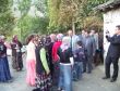 Heyelan'dan Dolayı Boşatılan Köye Yıkım Kararı 15 Gün İçinde Uygulanacak
