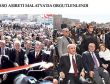 Malatya Rışvanlıları Derneği'nin açılışı gerçekleştirildi.