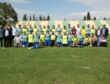 Adıyaman SPORDER : 4- Gaziantep SPORDER : 5