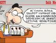 CHP'lileri Kızdıracak Karikatür