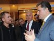 Malatya Bld.Bşk. Ahmet Çakır:’’Çelikhan Malatya’ya Bağlanmalı’’