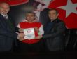ASGD Adıyaman İl Temsilciliğine Metin Harıkçı Getirildi