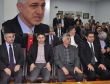 Başkan Akif Beyaz güven tazeledi