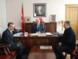 ASGD Adıyaman Temsilcisi Harıkçı’dan Vali Sodan’a Ziyaret