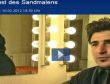 Kum Sanatı Yurt Dışına Açıldı