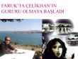 Kum Sanatında Yeni Bir Yıldız Doğuyor
