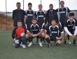 Kaymakamlık Kupası Futbol turnuvası başladı