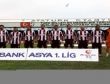 Elazığspor 8 sezon aradan sonra Süper Lig'de...