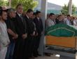 Cemal Aslan Son Yolculuğuna Uğurlandı