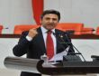 Ak Parti Grup Başkan vekili Ahmet Aydın'dan taziye mesajı