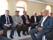 Ak Parti Adıyaman Milletvekili Murtaza Yetiş, şehit ailesini ziyaret etti