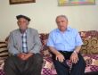 Vali Ramazan Sodan'dan Şehit Ailesine ziyaret