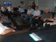 Milletvekili Yetiş’ten AGAD’a ziyaret