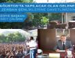 Zerban Şenliği Programı