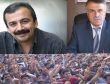 Sırrı Süreyya Önder Zerban’a geliyor