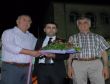 Tuncay Okutan Hemşerilerini Coşturdu