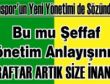 Adıyaman spor'a suçlama''Bu mu Şeffaf Yönetim Anlayışınız?''