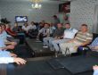 Ahmet Aydın;“AGAD Adıyaman’ın en önemli sivil toplum kuruluşu”
