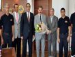 'İtfaiye ekibimiz göz bebeğimiz'