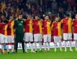 Galatasaray-Yine şampiyonsun be cimbomum