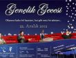 almanya Igmg(Milli Görüş)Genclik Festivali