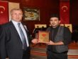Tpao'nun Kuruluş Yıldönümünde 'Kum Sanatı' Gösterisi