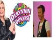Deryanın Dünyasının Konuğu Faruk Elmas