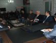AK Parti Adıyaman Milletvekili Mehmet Erdoğan’dan AGAD’a ziyaret
