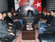 Vali Demirtaş’tan AGAD’a iadeyi ziyaret