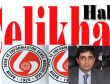 Çelikhan Haber Gazetesi BYEMG seçimlerine aday
