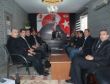 Başkan Aslan Basın İlan Kurumu Seçimini Değerlendirdi
