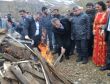 Nevruz kutlamalarında ''Barış'' sesi yükseldi