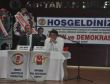 ‘Basın ve Demokrasi’ Paneline Yoğun İlgi