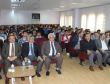 Gazeteciler Öğrencilerle Buluştu