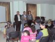 Pınarbaşı belediyesinden bir etkinlik daha