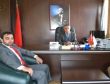 Kutlu Doğum Ve İadeyi Ziyaret
