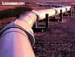 Kürdistan petrolünü Türkiye’ye taşıyacak boru hattı bitmek üzere