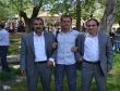 Efsane Müdürler Kol Kola