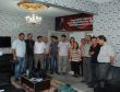 Gençlik Merkezi Heyetinden AGAD’a Teşekkür Ziyaret