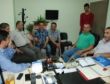 AGAD’tan Sinan Temel’e Hayırlı Olsun Ziyareti