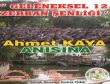 Zerban Şenliklerine davet